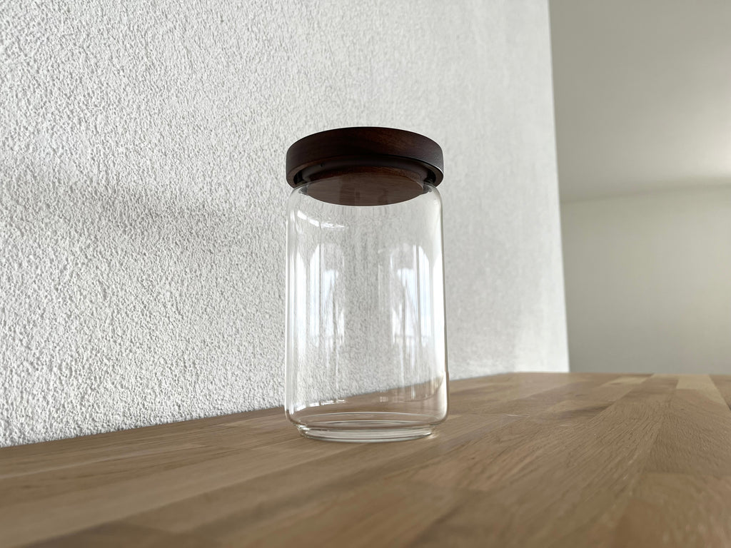 Vorratsglas
