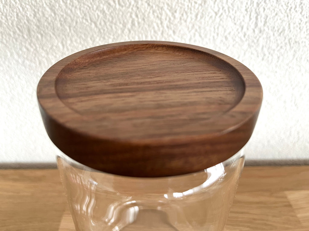 Vorratsglas