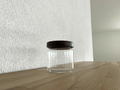 Vorratsglas