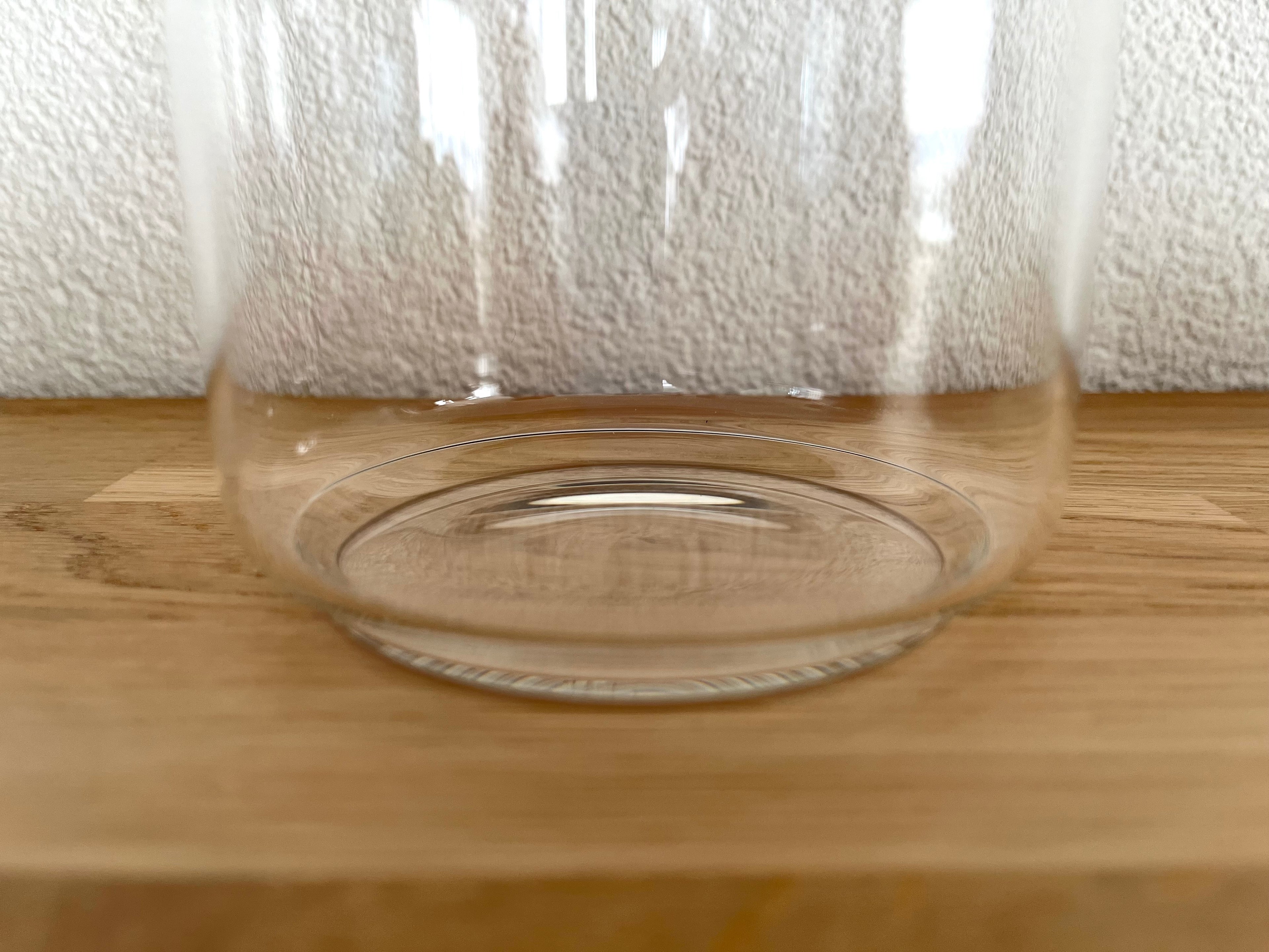Vorratsglas