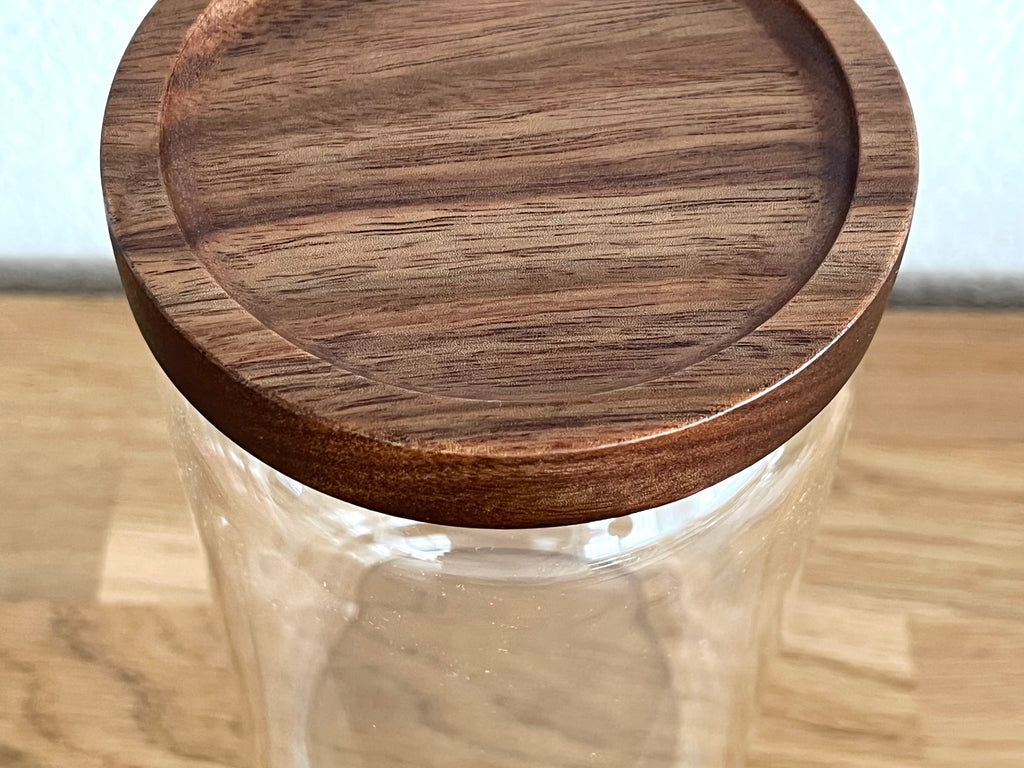 Vorratsglas