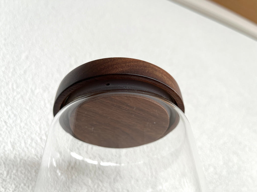 Vorratsglas