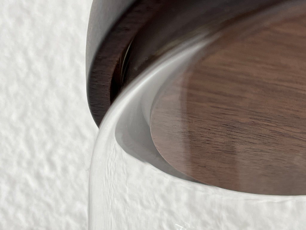 Vorratsglas